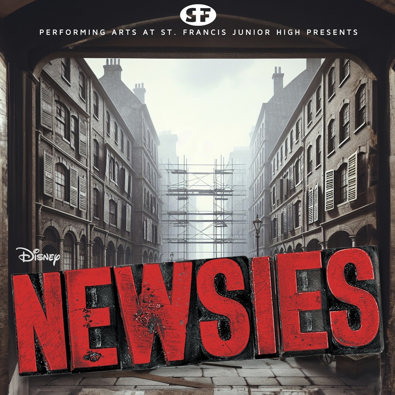 Newsies