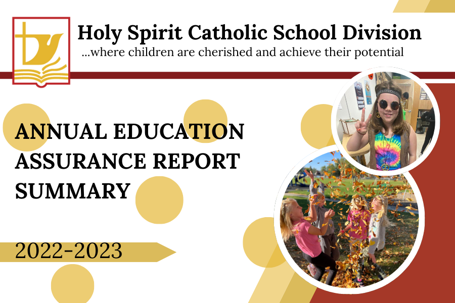 AEAR Summary Report 2022/2023