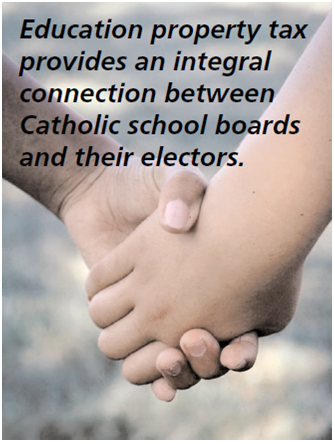 Taxation Brochure hands