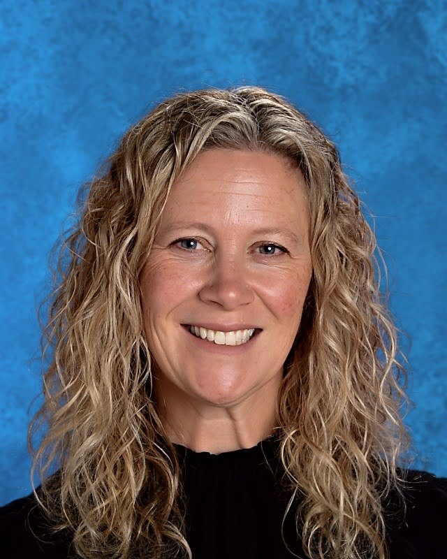 Jill Weatherhead Headshot