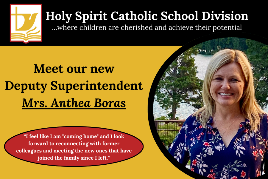 This is the image for the news article titled Mrs. Anthea Boras named as new Deputy Superintendent