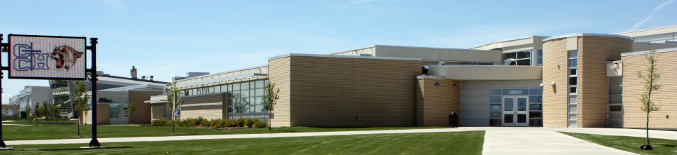 CCH West Building